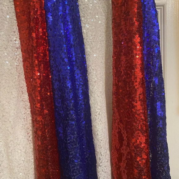 Jojo Siwa America’s Sweetheart Dress - Picture 9 of 10